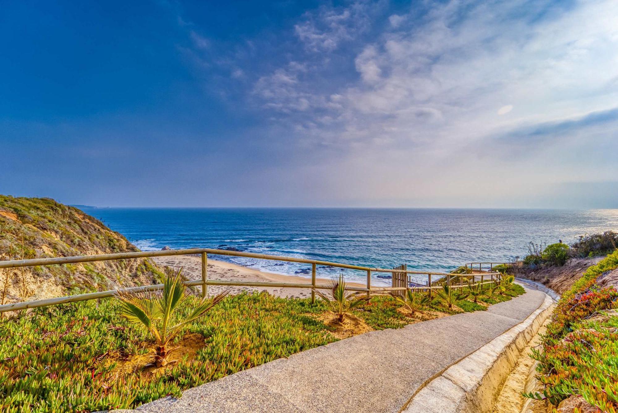 Pacific Retreat 4d Con Terraza Y Salida A Playa * Algarrobo