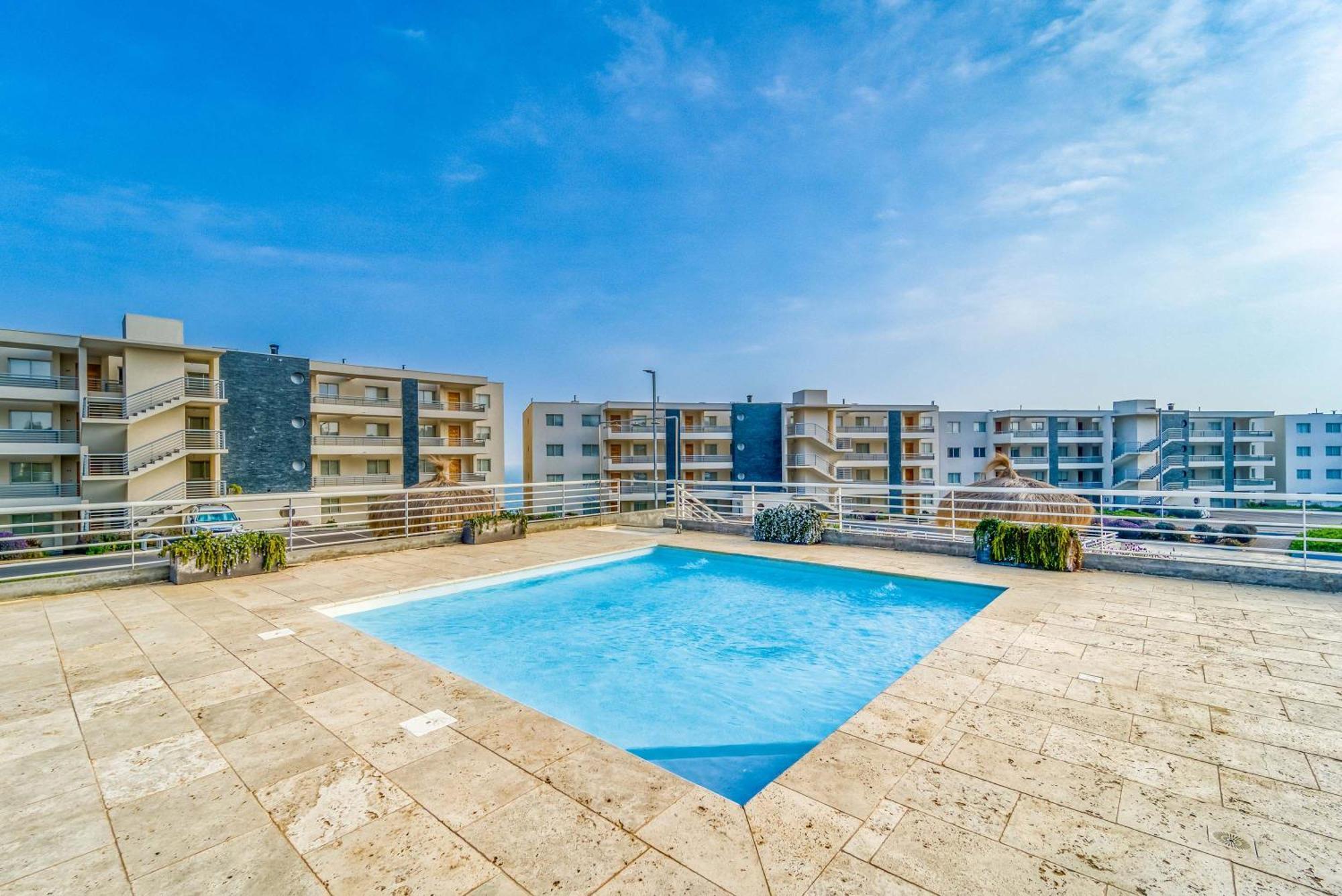 Pacific Retreat 4d Con Terraza Y Salida A Playa Apartamento Algarrobo